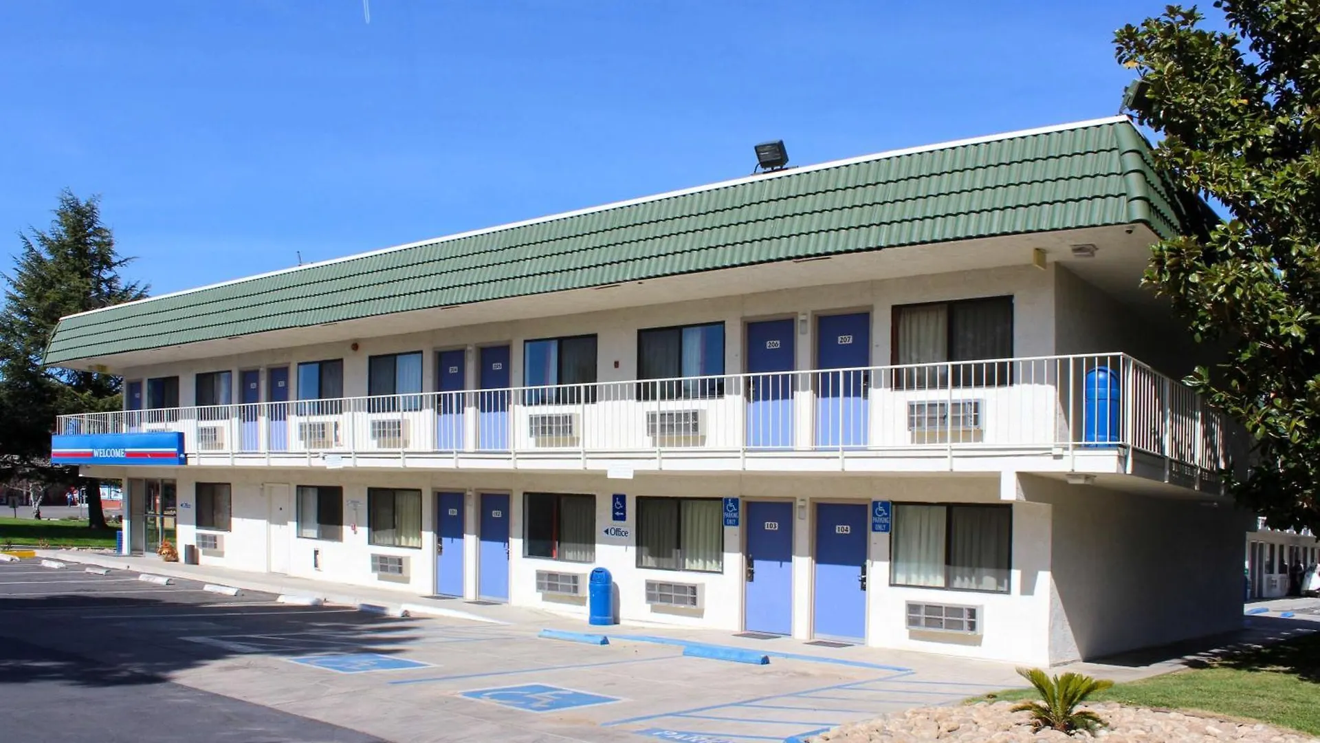 7 Motel 6 Stays Across Central Coast California Ranked