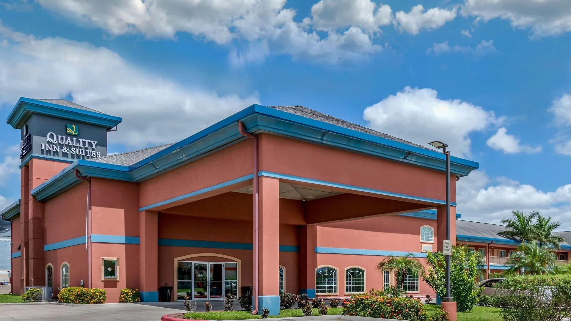 4 Smart Quality Inn Hotels in Texas Gulf Coast Worth Booking