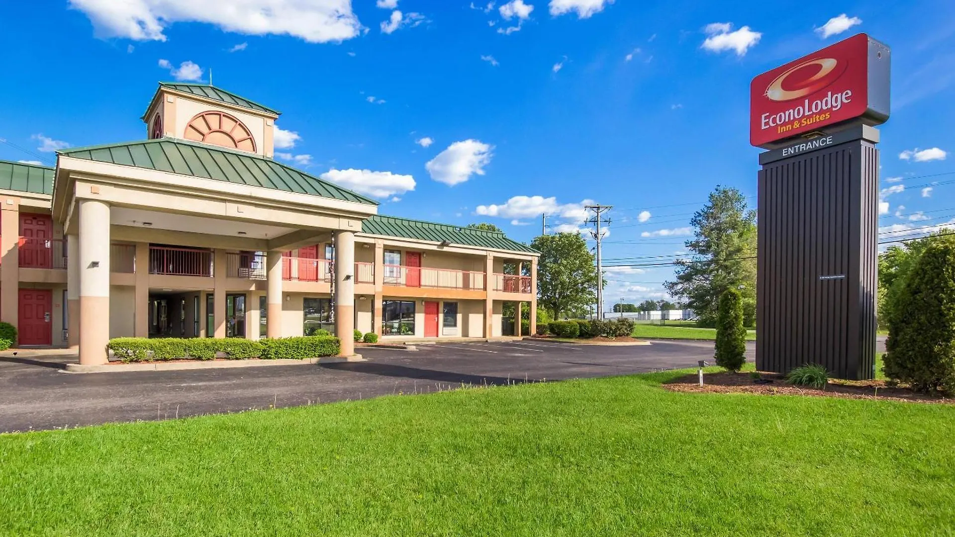 Where to Stay in the South: 5 Best Econo Lodge Hotels