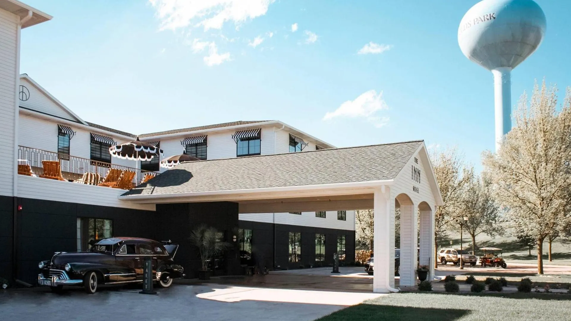 7 Top-Rated Ascend Collection Hotels In The United States