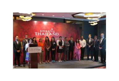 TAT organises second Indian roadshow to promote luxury travel
